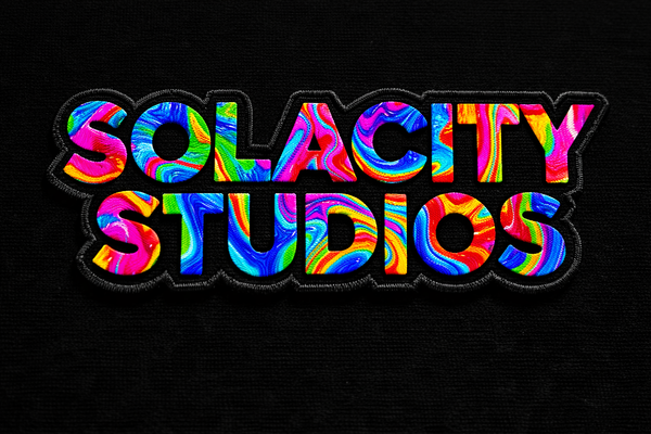 Solacity Studios